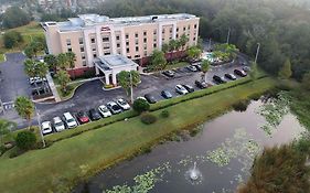 Hampton Inn Wesley Chapel